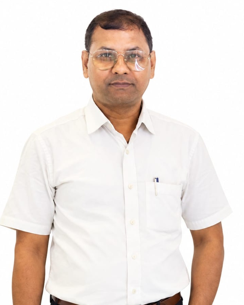 PARDEEP SHARMA - Strategy & Innovation