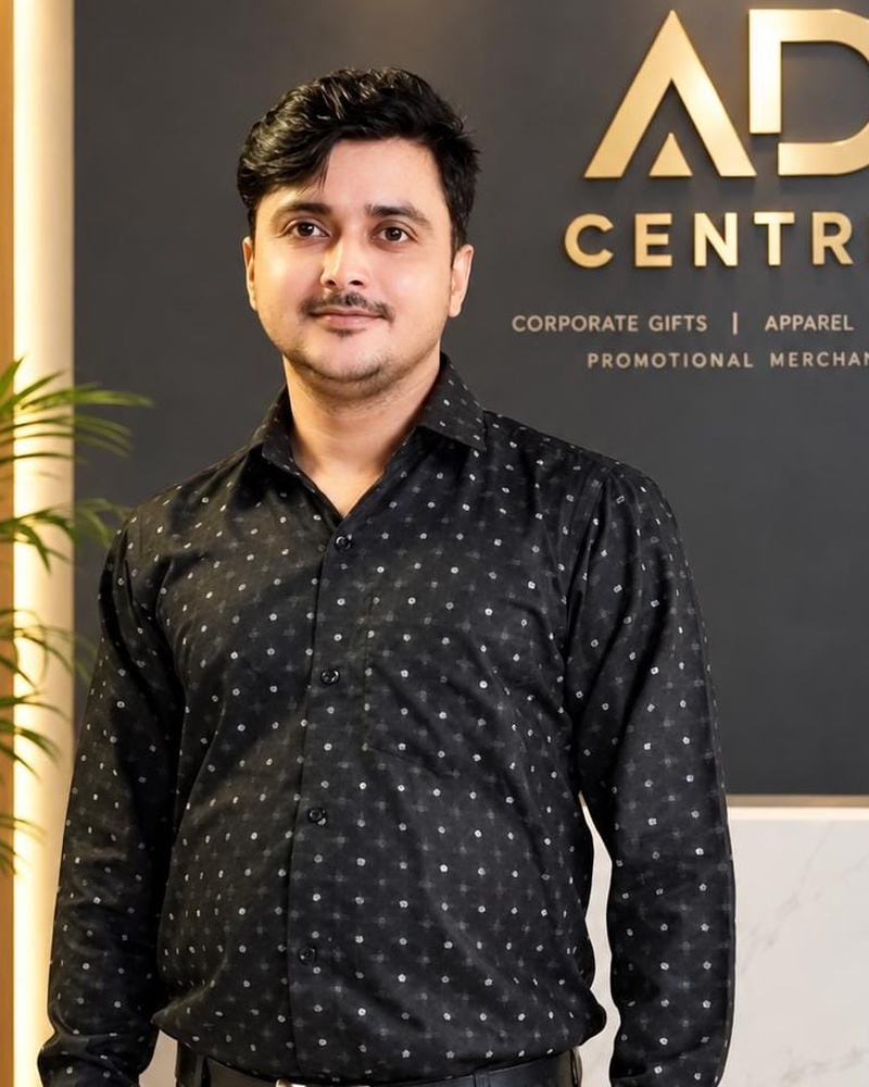 SONU KUMAR - Growth & Business Leadership